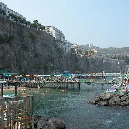 Il Faro Hotel