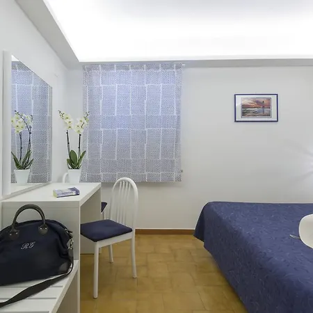 Il Faro 3* Półwysep Sorrentyński