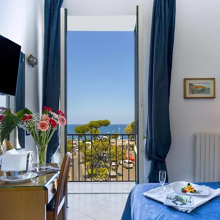 Hotel Il Faro Sorrento