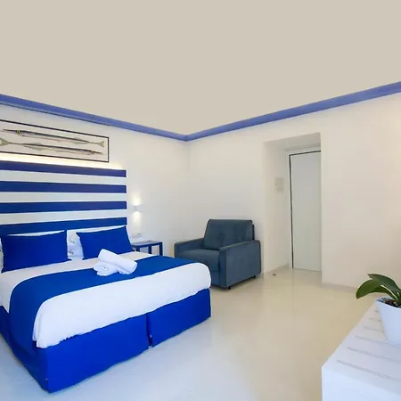 Hotel Il Faro 3*
