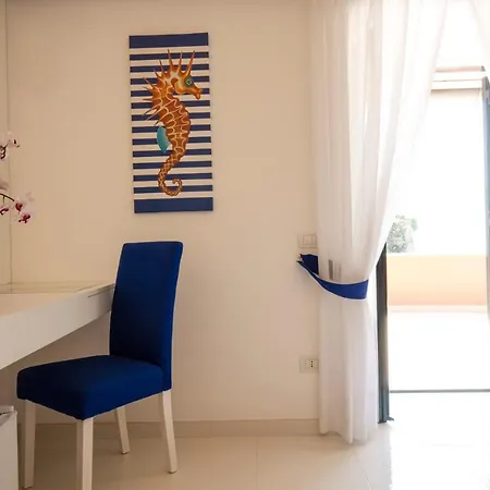 Il Faro Hotel 3*