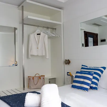 Hotell Il Faro