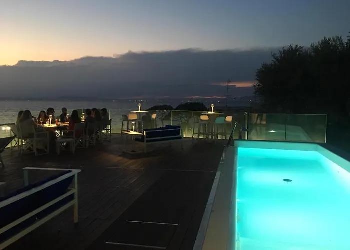 Il Faro 3* Σορέντο