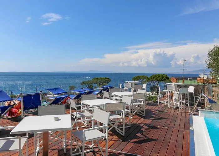 Il Faro Hotel Sorrento
