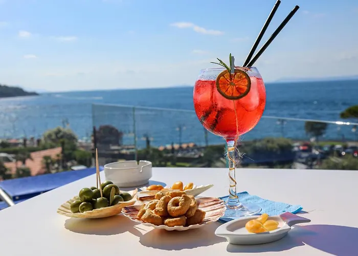 Hotel Il Faro Sorrento