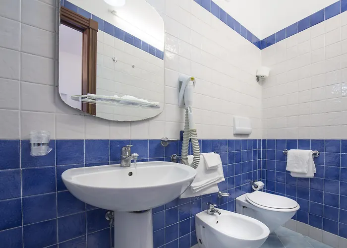 Il Faro Szálloda 3*