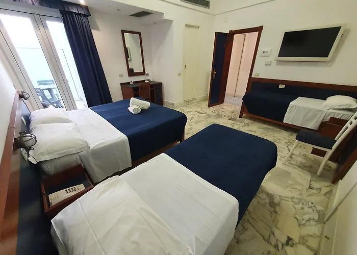 Il Faro Ξενοδοχείο Σορέντο