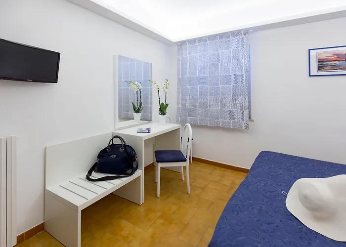 Il Faro Szálloda 3*