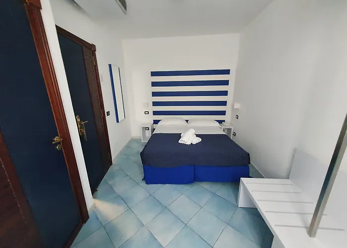 Hotel Il Faro Sorrent