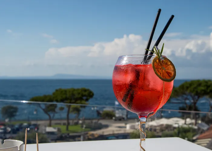 Il Faro Hotel Sorrento