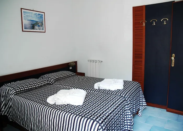 Il Faro Hotel Sorrent