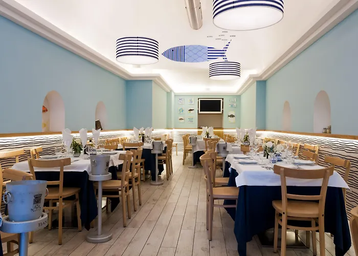 Hotel Il Faro Sorrento