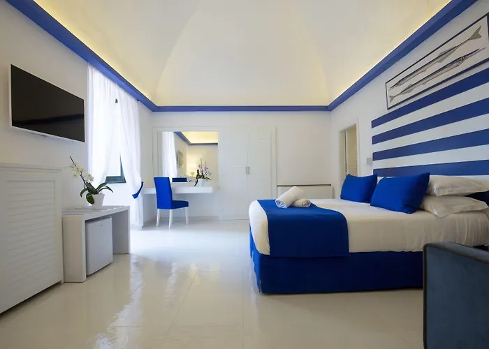 Il Faro 3* Σορέντο