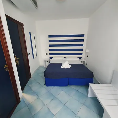 Отель Il Faro Сорренто