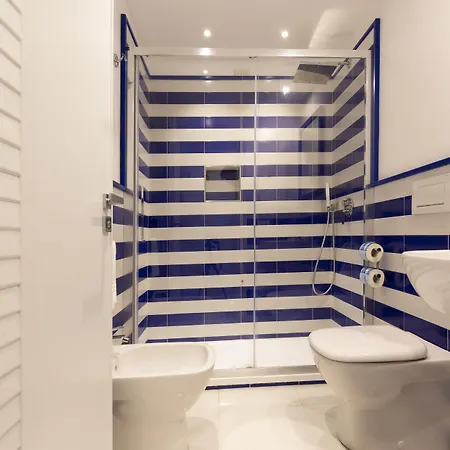 Hotel Il Faro Sorrente