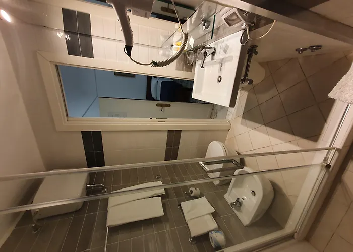 일 파루 호텔 소렌토