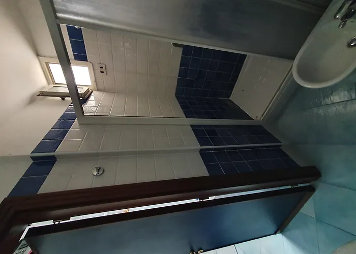 호텔 일 파루 소렌토