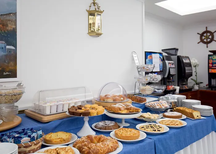 일 파루 3* 소렌토