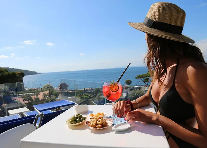 일 파루 3* 소렌토