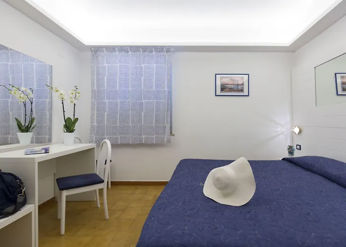 일 파루 3* 소렌토